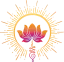 Radiant Sun Logo