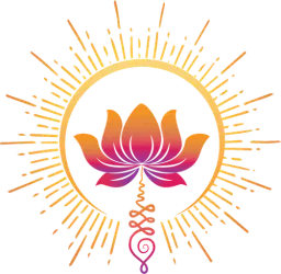Radiant Sun Logo