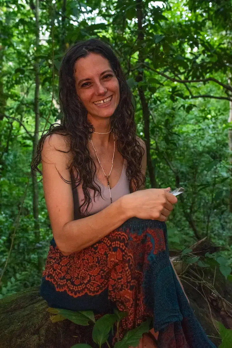 Ali Nohinek