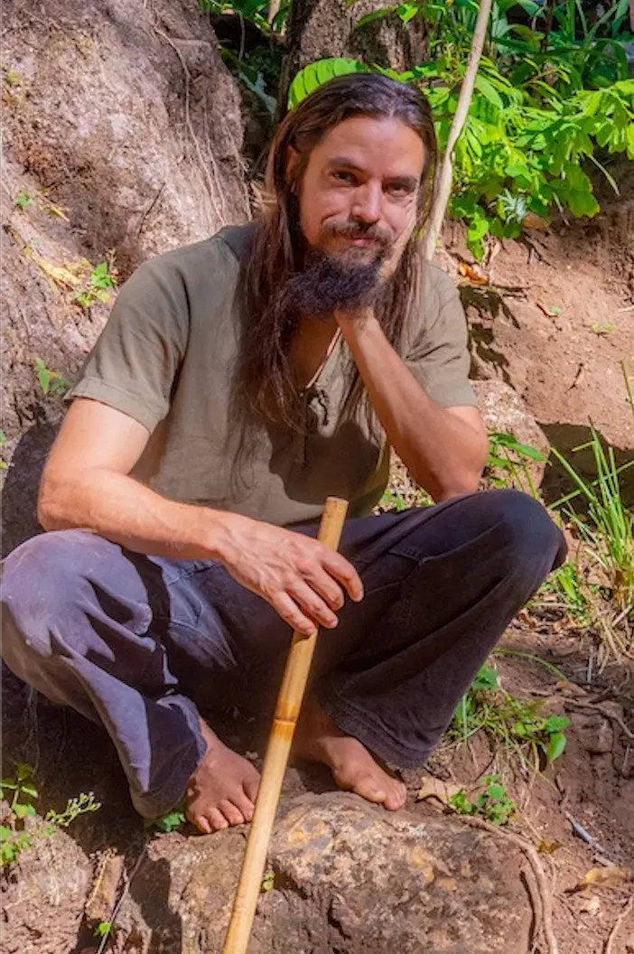 James Nohinek